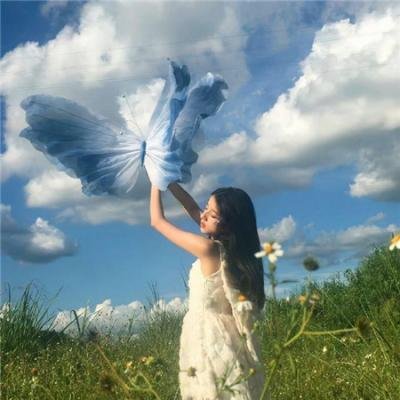 黑白线人