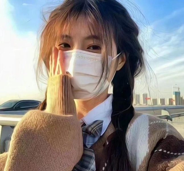 来自上方的科尼勋章