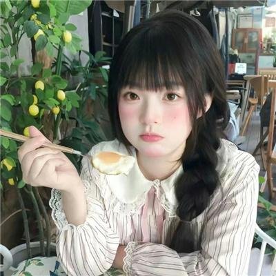 漂亮宝贝直播中