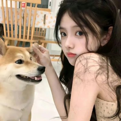美女荒野逃亡