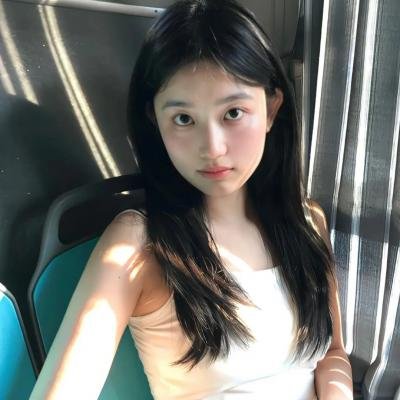 镜中花
